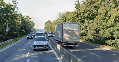 Kto zaprojektuje łącznik A4 z obwodnicą Wrocławia? Duże zainteresowanie