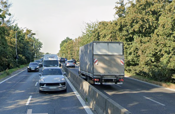 Kto zaprojektuje łącznik A4 z obwodnicą Wrocławia? Duże zainteresowanie