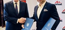 Mirbud ma nowy kontrakt na obiekty schronienia w Wielkopolsce