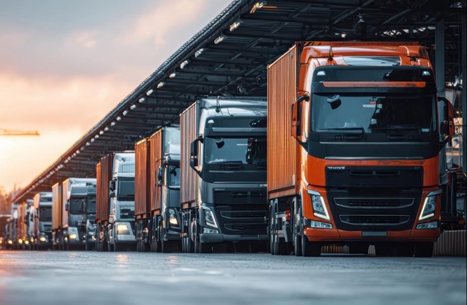 W transporcie czekają na przelewy ponad dwa razy dłużej niż w innych firmach usługowych