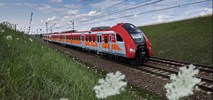 Klimczak o POLREGIO: Rozmawiamy z MAP, interesuje nas rozwój przewoźnika 