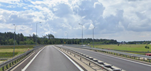 Szykuje się remont łącznic węzła Bolesławiec na A4