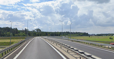 Szykuje się remont łącznic węzła Bolesławiec na A4
