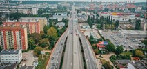 Duże zainteresowanie projektem rozbudowy Estakady Kwiatkowskiego w Gdyni