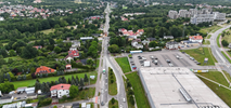 Kielce. Drogi remont wylotówki na Warszawę