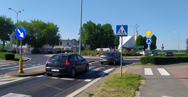Wybudują obwodnicę pod Płockiem. Ruszył przetarg