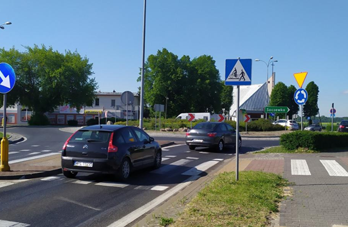 Wybudują obwodnicę pod Płockiem. Ruszył przetarg