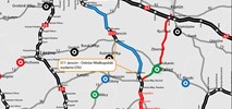 S11 Jarocin – Ostrów Wielkopolski ma zatwierdzony przebieg. Przetarg w tym roku