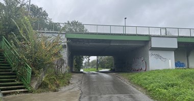 Kraków będzie miał nową kładkę rowerową przez Wisłę