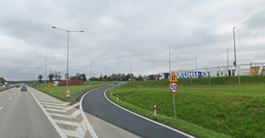 Wyremontują łącznice na A4 w dolnośląskim