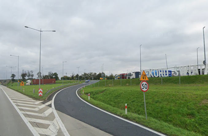 Wyremontują łącznice na A4 w dolnośląskim