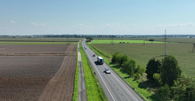 Ruszyła budowa odcinka S11. Są zmiany w organizacji ruchu w opolskim