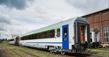 FPS H. Cegielski ma nowego prezesa