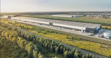 DHL eCommerce rozwija działalność w parkach Hillwood w Zgierzu i Tychach