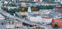 Remontują estakadę w Chorzowie. Celem powrót tramwajów z Bytomia do Katowic