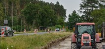 Rusza budowa zachodniej obwodnicy Zielonej Góry