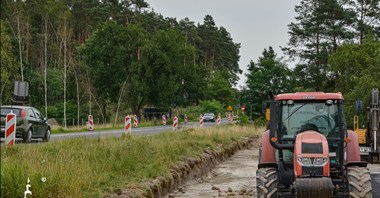 Rusza budowa zachodniej obwodnicy Zielonej Góry