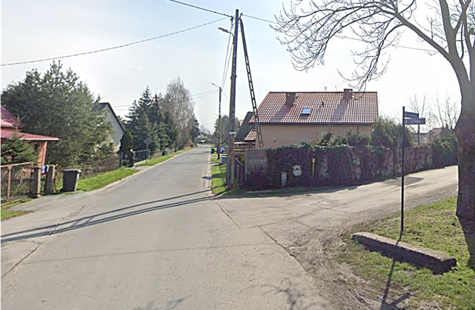 BERGER Bau zmodernizuje drogi pod Wrocławiem