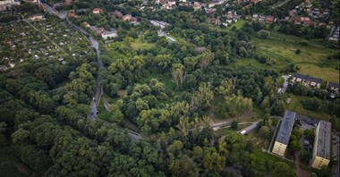 Zabrze bliżej rozbudowy układu drogowego w północnej części miasta