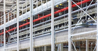 CEVA Logistics przedłuża strategiczną współpracę z Zalando w Europie