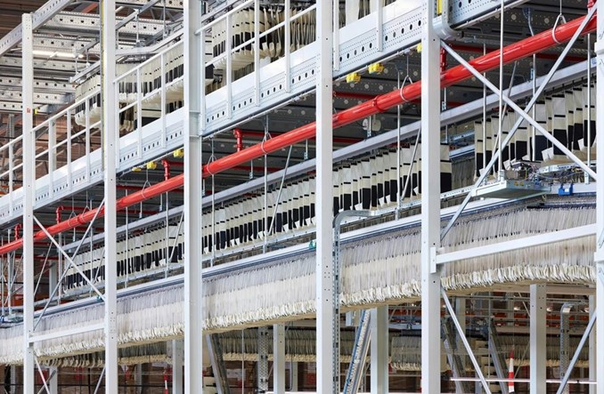 CEVA Logistics przedłuża strategiczną współpracę z Zalando w Europie