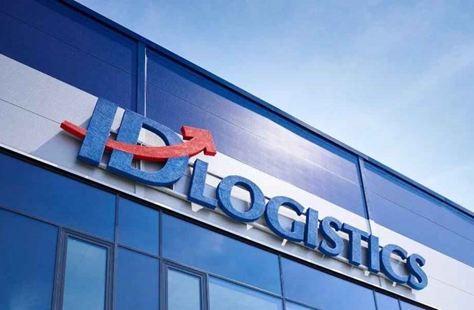 ID Logistics utrzymuje wysokie tempo wzrostu