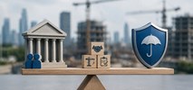 Przyszłość zabezpieczeń kontraktowych w Polsce: konkurencja między funduszami poręczeniowymi a ubezpieczycielami?