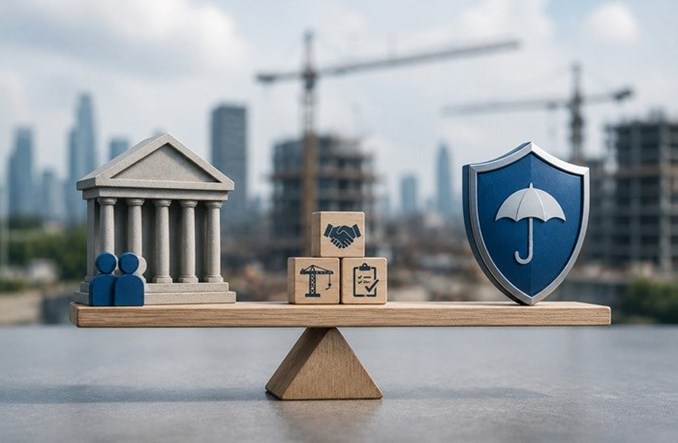 Przyszłość zabezpieczeń kontraktowych w Polsce: konkurencja między funduszami poręczeniowymi a ubezpieczycielami?