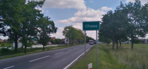 Jest wniosek o decyzję środowiskową dla obwodnicy Oławy