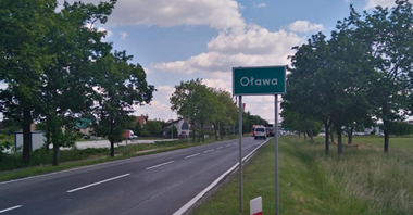 Jest wniosek o decyzję środowiskową dla obwodnicy Oławy
