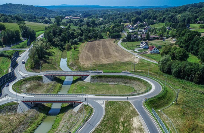 GDDKiA wybrała czwartego projektanta dla sądeczanki