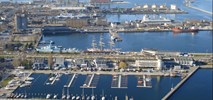 Port Gdynia przebuduje nabrzeża w kluczowym basenie portowym