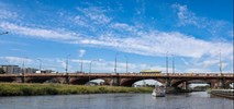 Wrocław. 200 mln złotych przez 5 lat na program remontów mostów [zdjęcia]