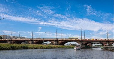 Wrocław. 200 mln złotych przez 5 lat na program remontów mostów [zdjęcia]