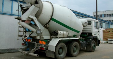 Beton w SENT. Branża wskazuje luki w projekcie i daje propozycję