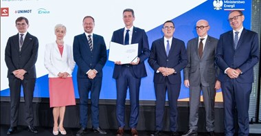 Jest porozumienie przyszłych użytkowników FSRU 2