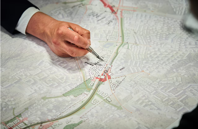 Megaprojekt Gdańsk Nowe Południe – czego oczekują mieszkańcy?