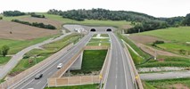 Tunel na S3. Ponad 5 mln pojazdów w dwa lata 