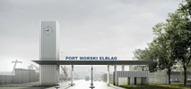Jest umowa na projekt rozwoju Portu Elbląg „Brama na Bałtyk”