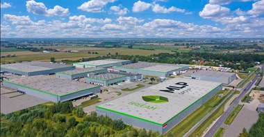 M4B dołączyła do grona najemców MLP Pruszków II