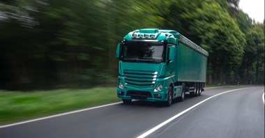 UE upraszcza finansowanie transportu