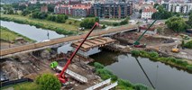 Przebudowa Mostu Chrobrego w Poznaniu z dofinansowaniem
