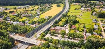 S1 koło Mysłowic będzie rozbudowana. Możliwy trzeci pas   
