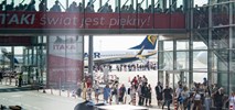 Wrocław: Dwucyfrowy wzrost i ponad 700 tys. pasażerów w lipcu!