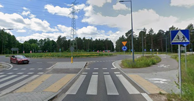 Powiat ostrołęcki rusza z obwodnicą 