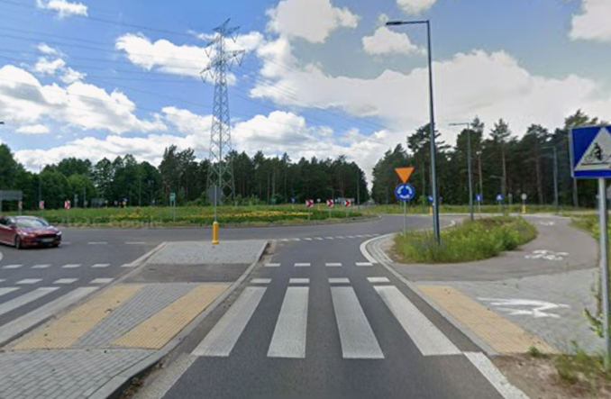 Powiat ostrołęcki rusza z obwodnicą 