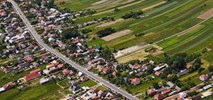 Rusza projektowanie zmian na trasie pod Sanokiem