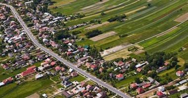Rusza projektowanie zmian na trasie pod Sanokiem
