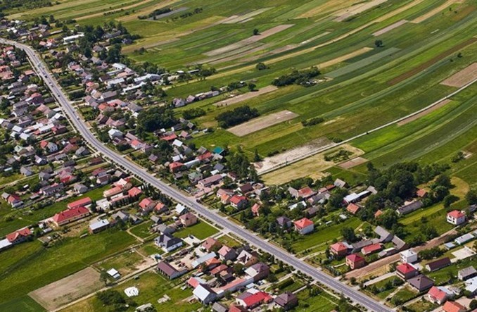 Rusza projektowanie zmian na trasie pod Sanokiem