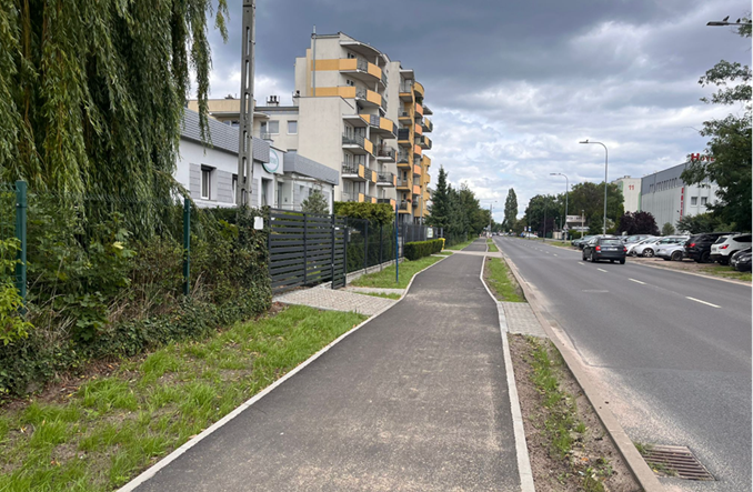 Bydgoszcz planuje lepsze dojazdy do szpitali